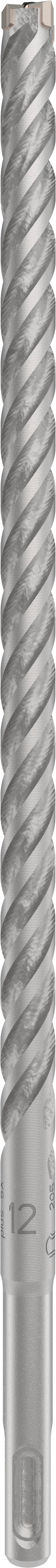 Broca Bosch 5X - 12x250x310