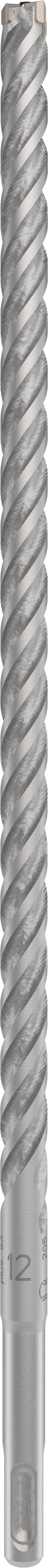 Broca para taladro percutor Bosch SDSplus D12x300x360