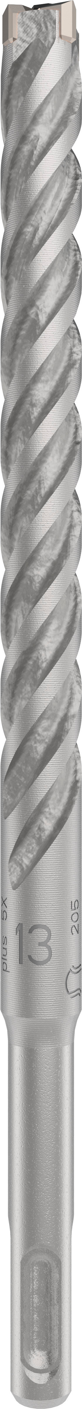Bosch SDSplus hammer drill bit D13x150x210