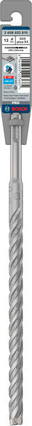 Bosch SDSplus hammer drill bit D13x200x260