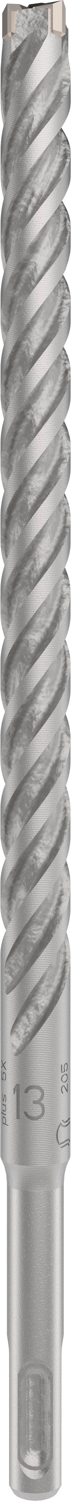 Bosch SDSplus hammer drill bit D13x200x260