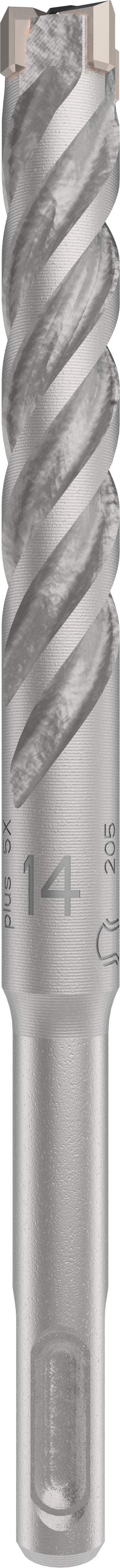 Broca Bosch 5X - 14x100x160