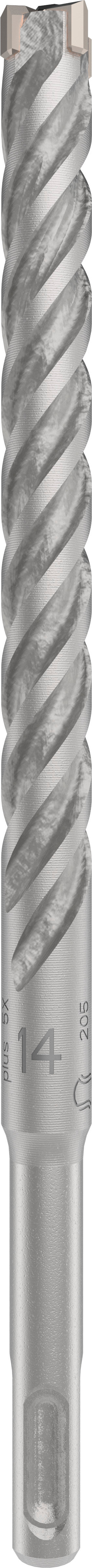 Bosch 5X drill bit - 14x150x210