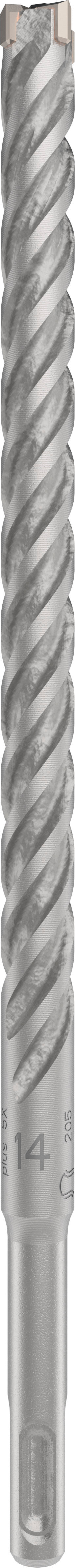 Bosch 5X drill bit – 14x200x260