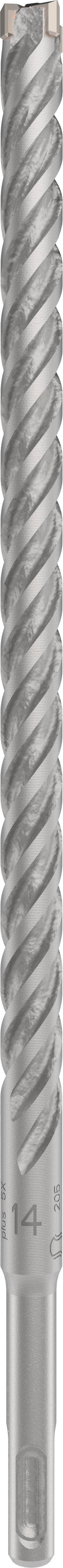 Bosch 5X drill bit – 14x250x310