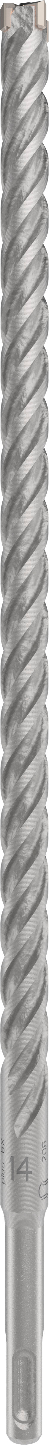 Bosch 5X drill bit – 14x300x360