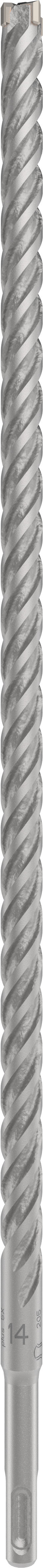 Bosch SDSplus hammer drill bit D14x400x460