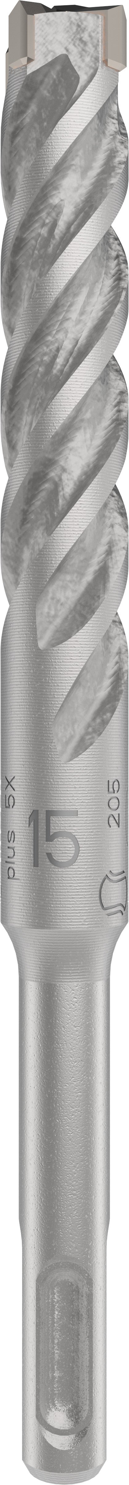 Bosch SDSplus hammer drill bit D15x100x160