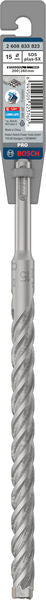 Bosch SDSplus hammer drill bit D15x200x260