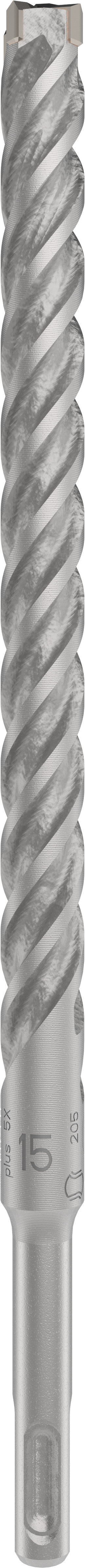 Bosch SDSplus hammer drill bit D15x200x260