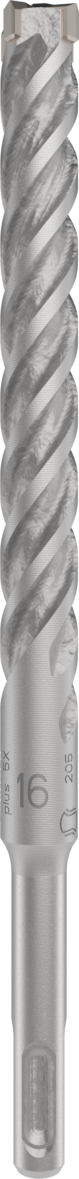 Bosch 5X drill bit – 16x150x210