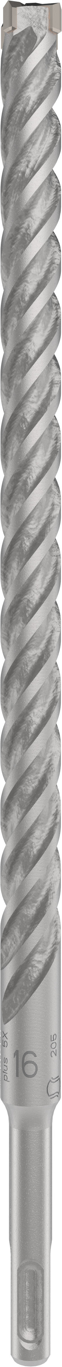 Bosch 5X drill bit - 16x250x310