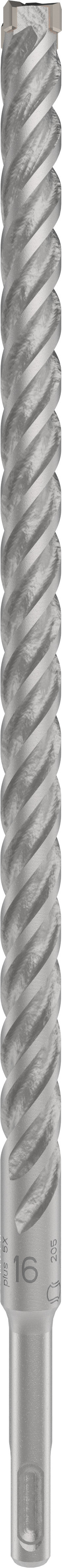 Broca Bosch 5X - 16x300x360