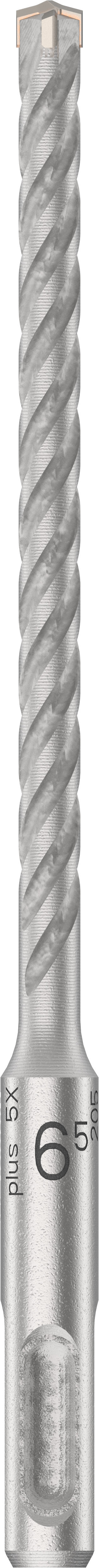 Bosch SDS plus-5X hammer bits10pcs 6.5x100x160