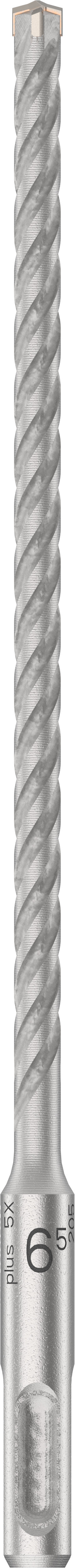 Bosch SDS plus-5X hammerbits 10pcs 6.5x150x210