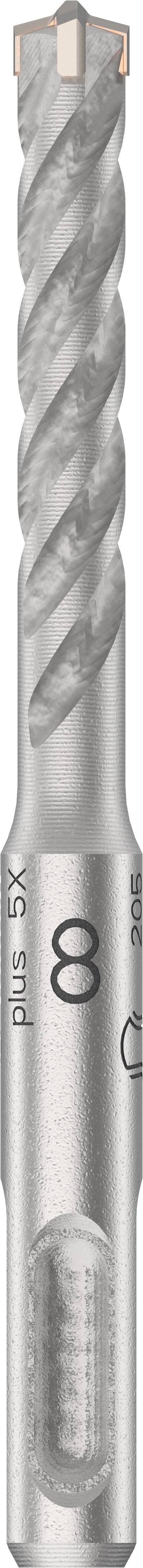 Bosch SDS plus-5X hammer bits 10pcs 8x50x110