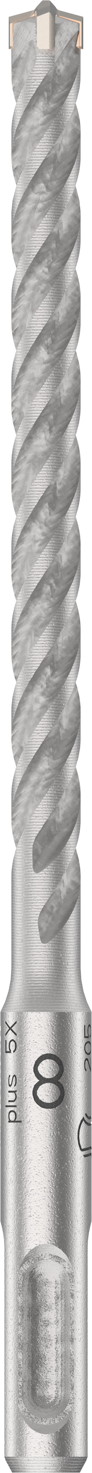 Bosch SDS plus-5X hammer bits 10pcs 8x100x160