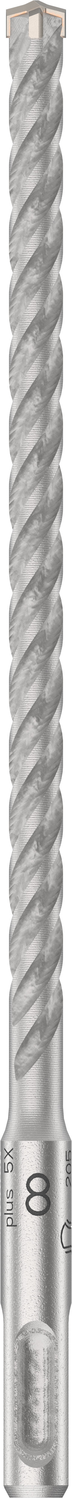 Bosch SDS plus-5X hammer bits 10pcs 8x150x210