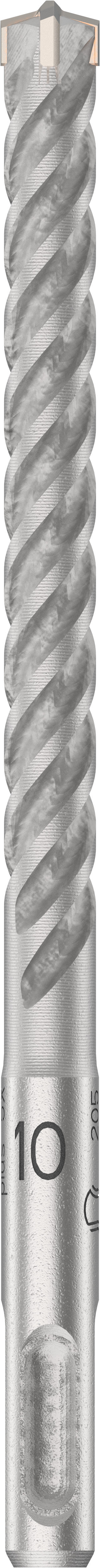 Brocas de martelo Bosch SDS plus-5X 10 peças 10x100x160