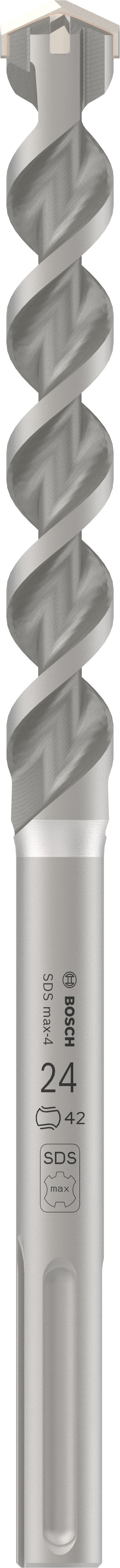 Bosch Rotary hammer bit M4 24x320