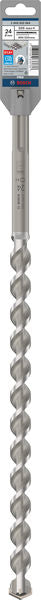 Bosch Rotary hammer bit M4 24x520