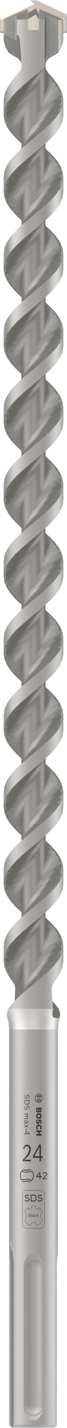 Bosch Rotary hammer bit M4 24x520