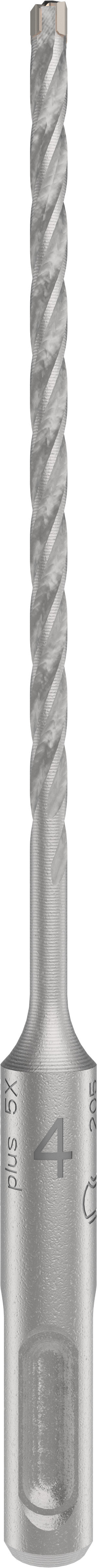 Bosch SDSplus hammer drill bit D4x100x160