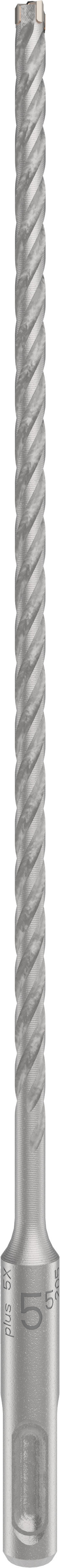 Bosch SDS plus-5X drill bit 5.5x200x260