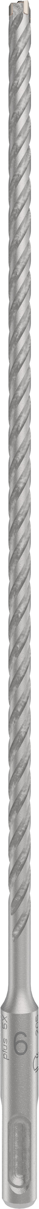 Bosch SDSplus hammer drill bit 6x310