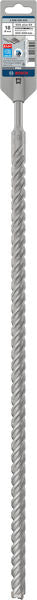 Broca para taladro percutor Bosch SDSplus D18x550x600