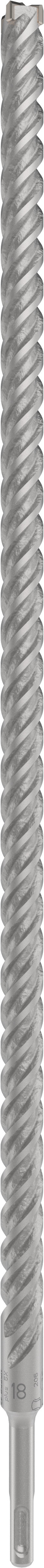 Broca para taladro percutor Bosch SDSplus D18x550x600
