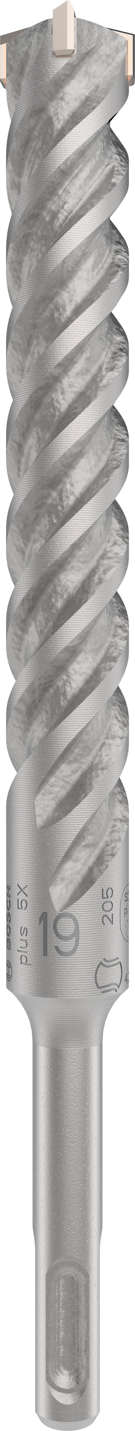 Broca Bosch SDS plus-5X 19x150x200