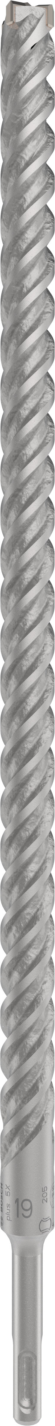 Broca Bosch SDS plus-5X 19x400x450