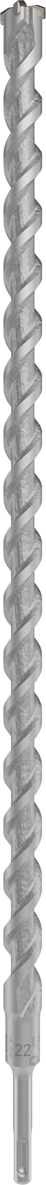 Bosch SDSplus hammer drill bit D22x550x600