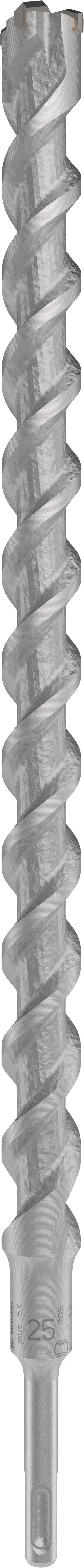 Bosch SDS plus-5X drill bit 25x400x450