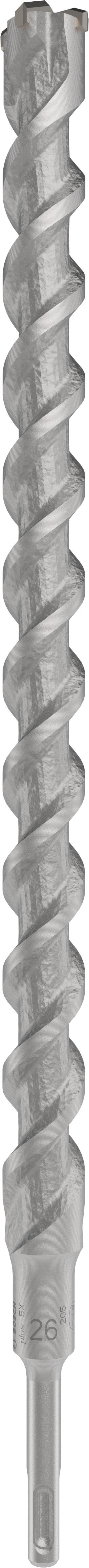 Bosch SDSplus hammer drill bit D26x400x450