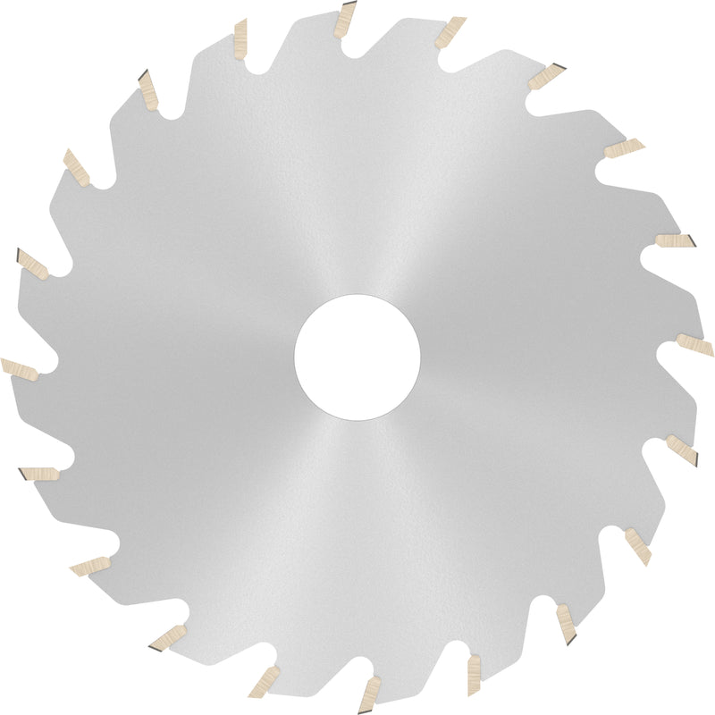 Bosch Circular Saw Blade ST WO H 85x15 T20