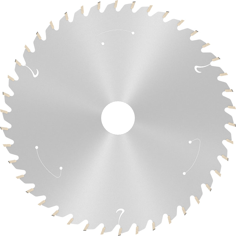Bosch Circular Saw Blade ST WO H 140x20 T42