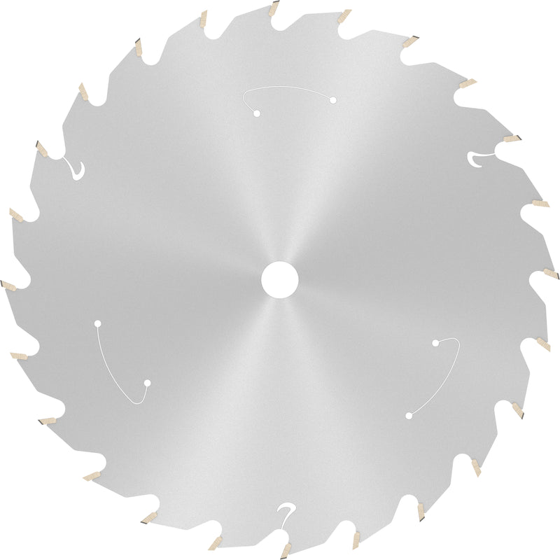 Hoja de sierra circular Bosch ST WO H 150x10 T24