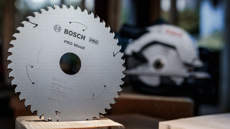Bosch Circular Saw Blade ST WO H 160x20 T12