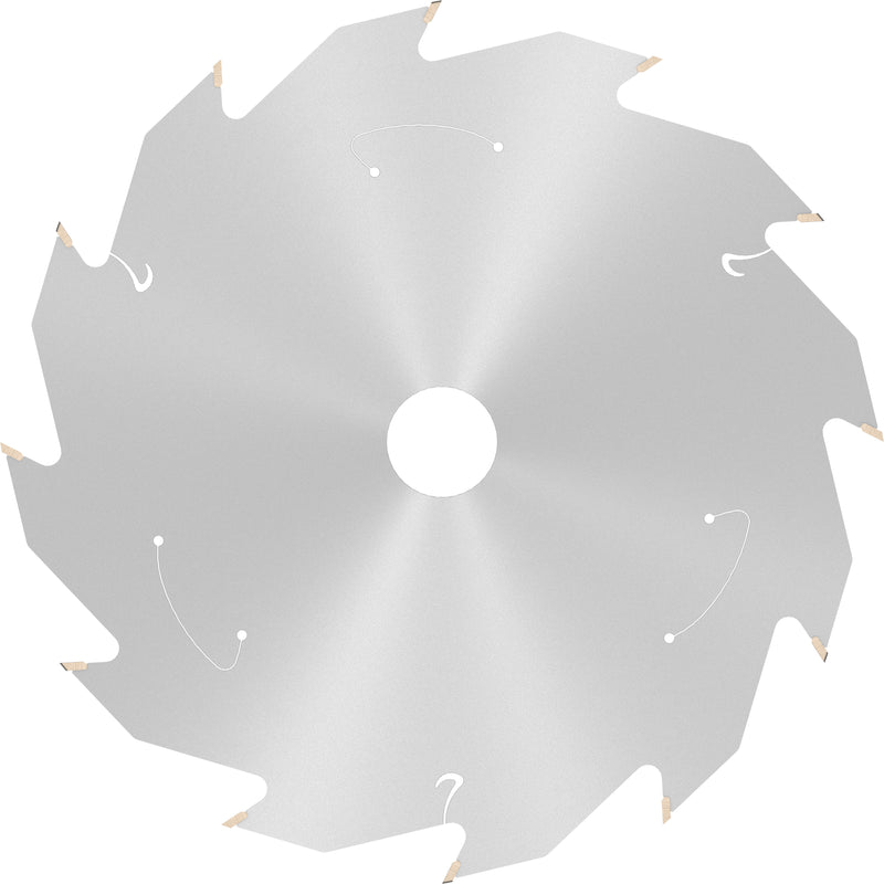 Bosch Circular Saw Blade ST WO H 160x20 T12