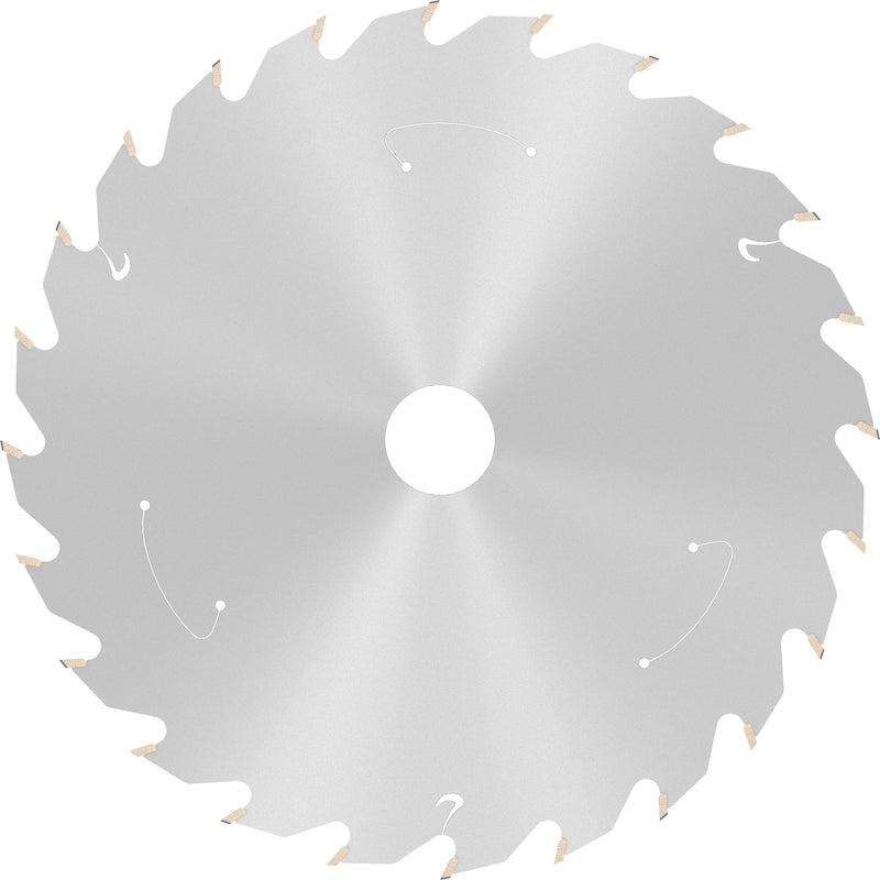 Bosch Circular Saw Blade ST WO H 160X20 T24