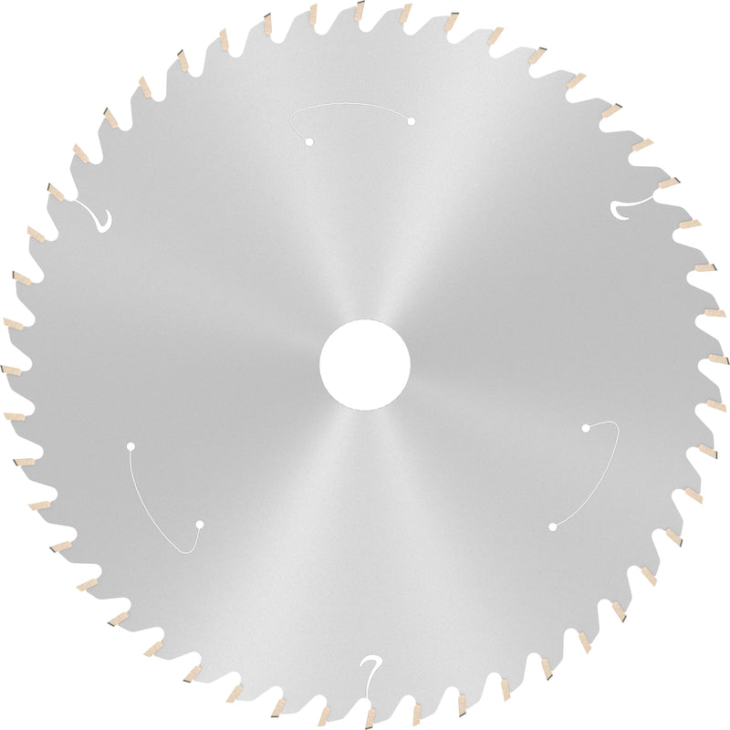 Bosch Circular Saw Blade ST WO H 160x20 T48