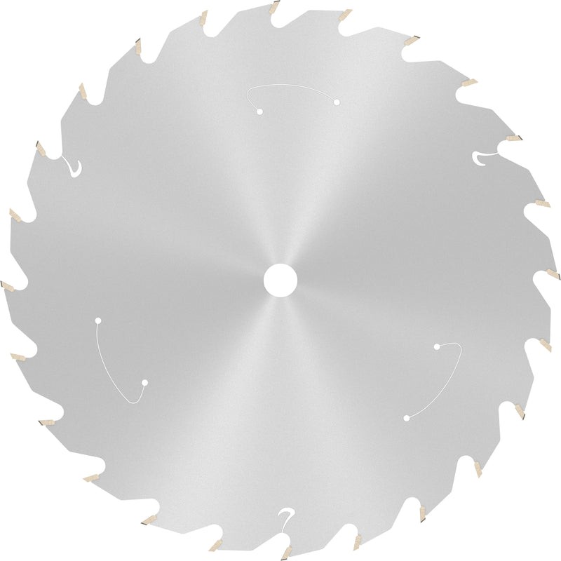 Lâmina de serra circular Bosch ST WO H 165x10 T24