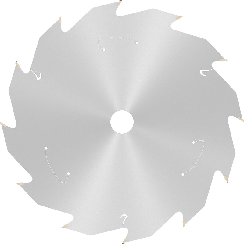 Bosch Circular Saw Blade ST WO H 165x16 T12