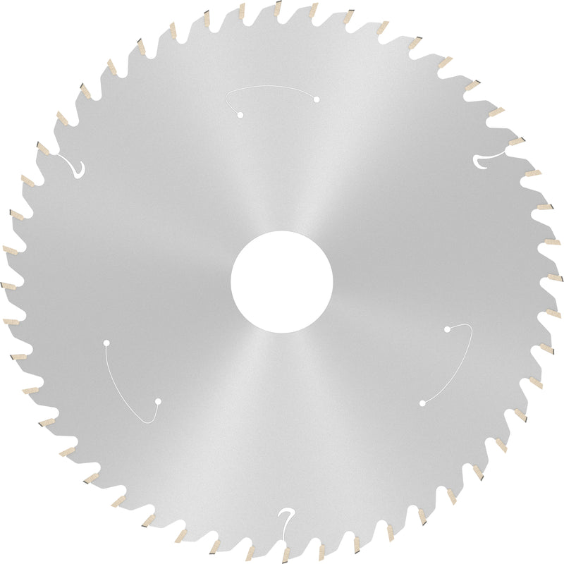 Bosch Circular Saw Blade ST WO H 165x30 T48