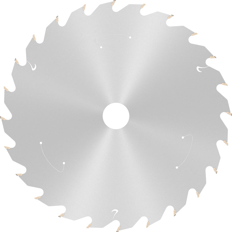 Bosch Circular Saw Blade ST WO H 173x20 T24