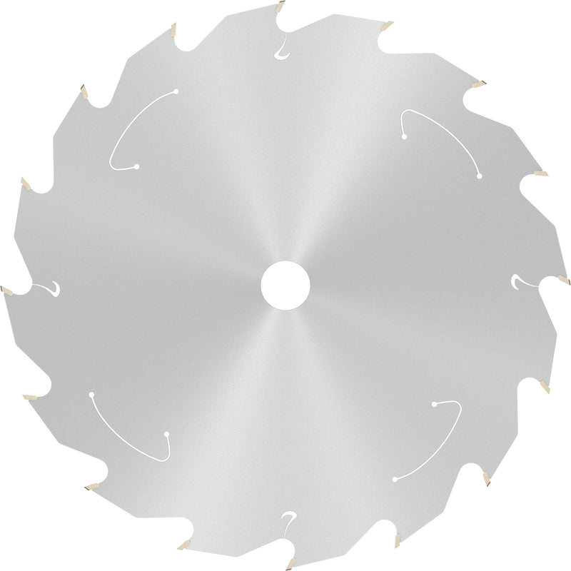 Bosch Circular Saw Blade ST WO H 184x16 T16