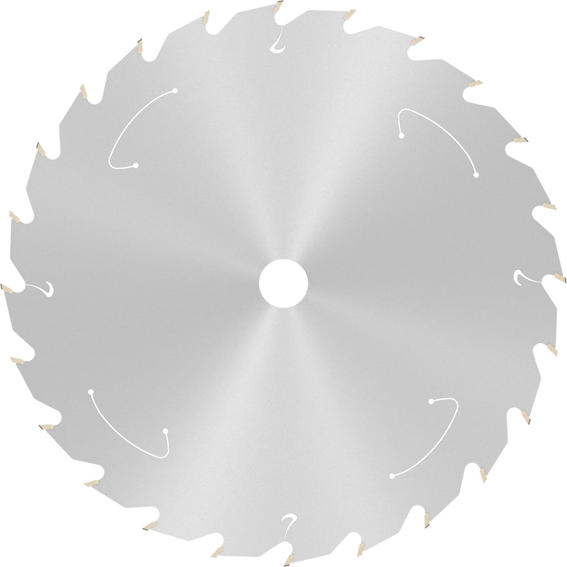 Bosch Circular Saw Blade ST WO H 184x16 T24