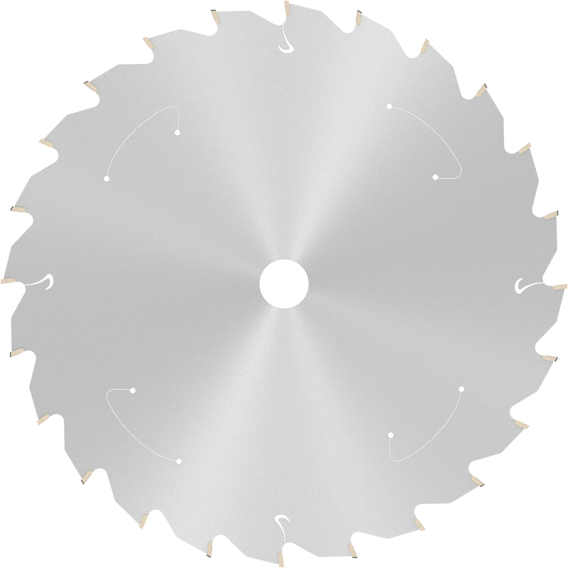 Hoja de sierra circular Bosch ST WO B 184x16 T24